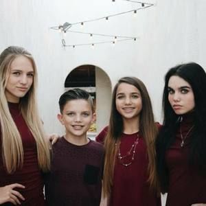 Meet your Posher, Tara